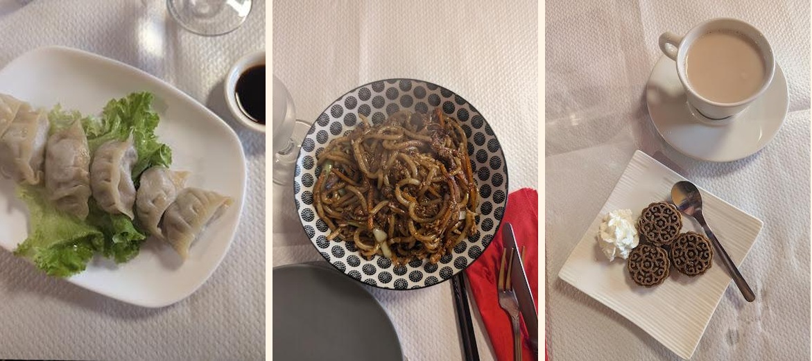 Restaurant Tibétain Pays des Neiges - Gallery Image 4