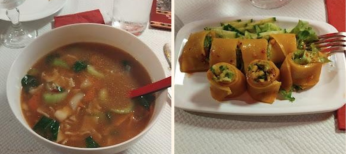 Restaurant Tibétain Pays des Neiges - Gallery Image 5