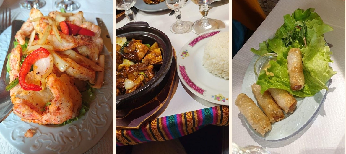 Restaurant Tibétain Pays des Neiges - Gallery Image 6